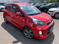 Kia Picanto 86PS Intro Edition PDC/Sitzh./Bluetooth Rouge - thumbnail 5