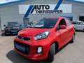 Kia Picanto 86PS Intro Edition PDC/Sitzh./Bluetooth Rouge - thumbnail 1