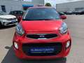 Kia Picanto 86PS Intro Edition PDC/Sitzh./Bluetooth Rouge - thumbnail 4