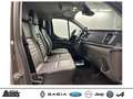 Ford Tourneo Custom 2.0 TDCi AUTOMATIK TITANIUM 9-SITZER NAVI PDC V+H Silber - thumbnail 7
