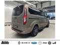Ford Tourneo Custom 2.0 TDCi AUTOMATIK TITANIUM 9-SITZER NAVI PDC V+H Silber - thumbnail 3