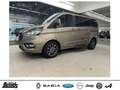 Ford Tourneo Custom 2.0 TDCi AUTOMATIK TITANIUM 9-SITZER NAVI PDC V+H Silber - thumbnail 1