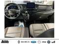 Ford Tourneo Custom 2.0 TDCi AUTOMATIK TITANIUM 9-SITZER NAVI PDC V+H Silber - thumbnail 11