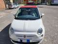 Fiat 500C 1.2 Lounge 69cv unico proprietario White - thumbnail 3