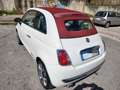 Fiat 500C 1.2 Lounge 69cv unico proprietario bijela - thumbnail 2