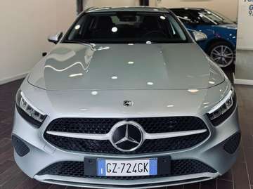 Classe A - W177 2023 d Advanced auto
