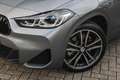 BMW X2 xDrive25e High Executive M Sport Automaat / BMW M Grijs - thumbnail 30
