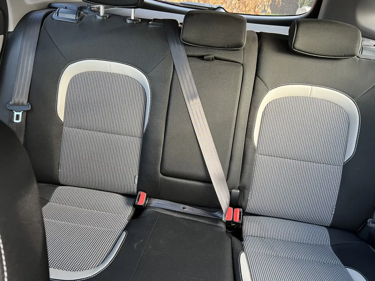 Kia Ceed / cee'd 1.6i EX ISG EcoDynamics - 2