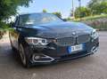 BMW 420 420d Gran Coupe Luxury 184cv auto Nero - thumbnail 1
