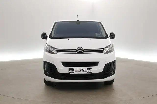 Citroen Jumpy view 9