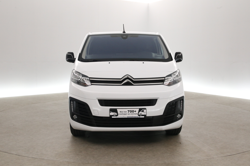 Citroen Jumpy e-Jumpy 75 kWh L3H1 | Snelladen | SOH 91% | Clima — photo 6