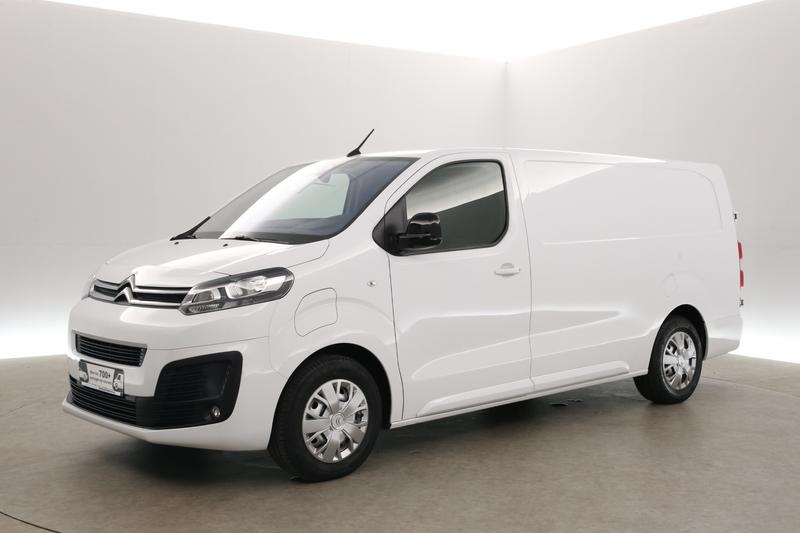 Citroen Jumpy e-Jumpy 75 kWh L3H1 | Snelladen | SOH 91% | Clima — photo 7