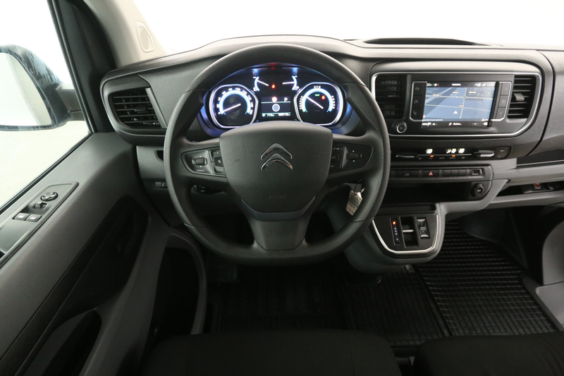 Citroen Jumpy e-Jumpy 75 kWh L3H1 | Snelladen | SOH 91% | Clima — photo 14