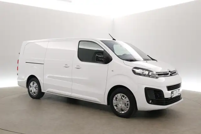 Citroen Jumpy view 6
