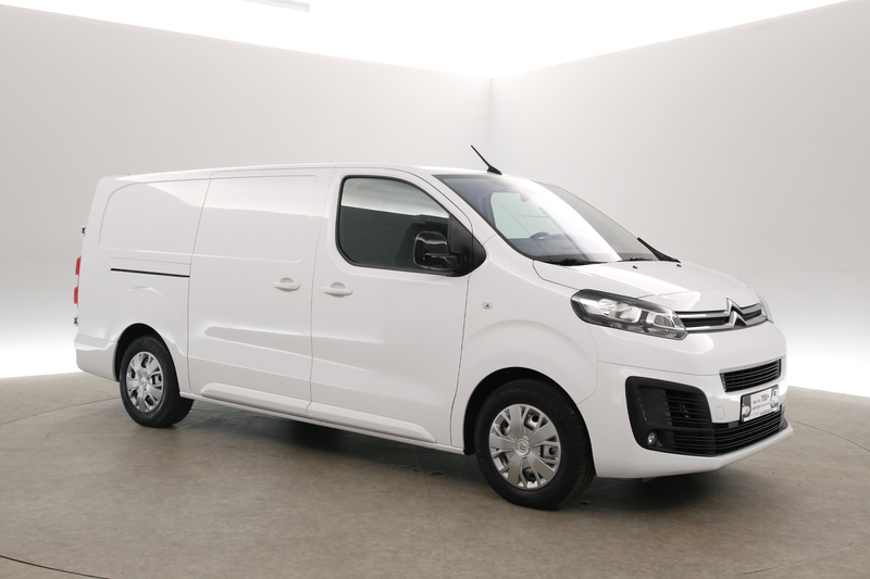 Citroen Jumpy e-Jumpy 75 kWh L3H1 | Snelladen | SOH 91% | Clima — photo 5