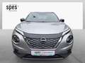 Nissan Juke 1.6 HYBRID N-CONNECTA+ 2-FARB 143PS 4AMT Silber - thumbnail 2