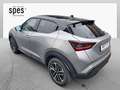 Nissan Juke 1.6 HYBRID N-CONNECTA+ 2-FARB 143PS 4AMT Silber - thumbnail 5