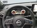 Nissan Juke 1.6 HYBRID N-CONNECTA+ 2-FARB 143PS 4AMT Silber - thumbnail 11