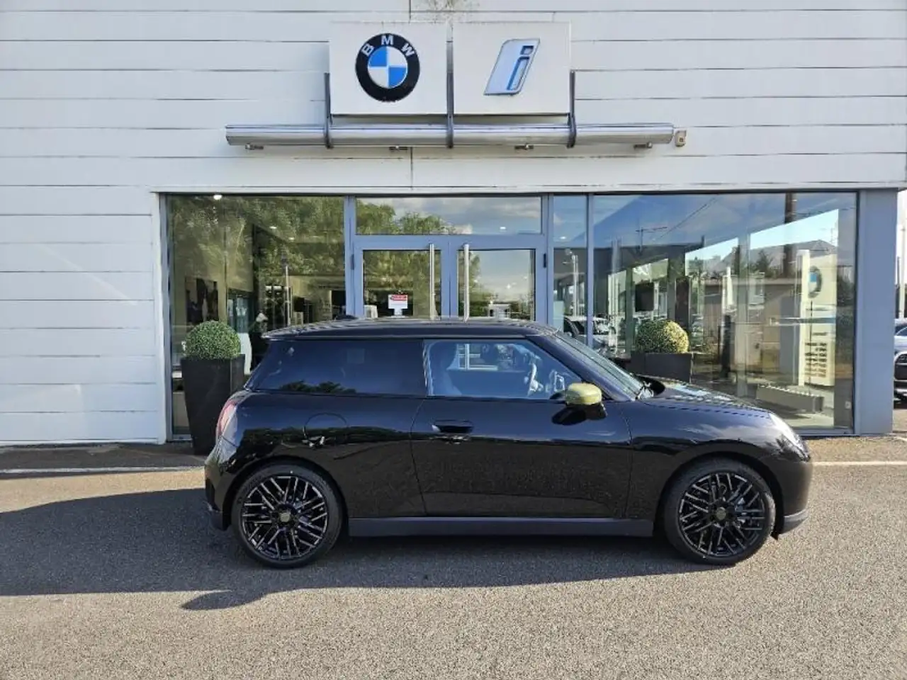MINI Cooper 2026