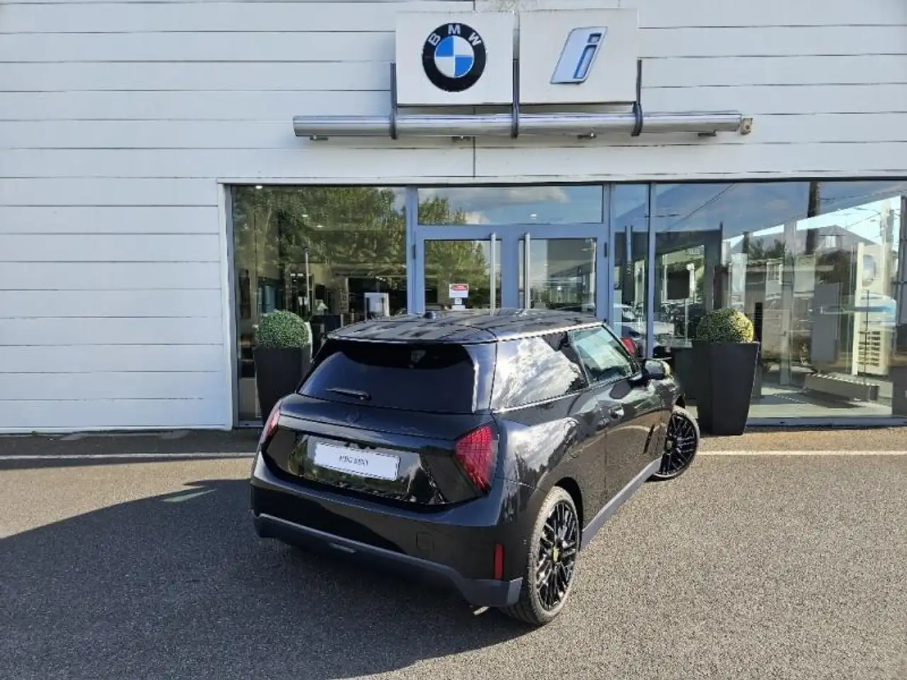 MINI Cooper 2026