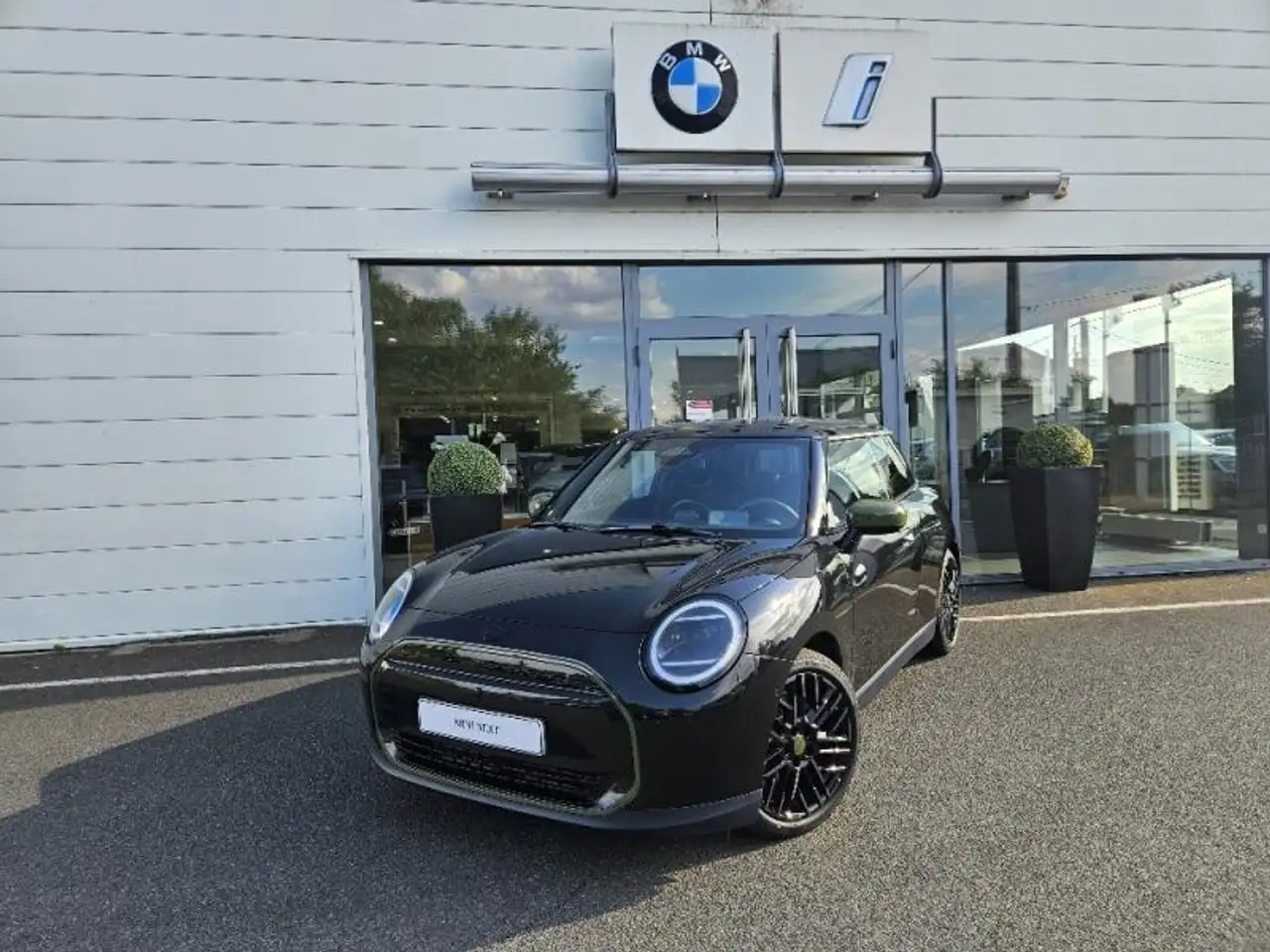MINI Cooper 2026