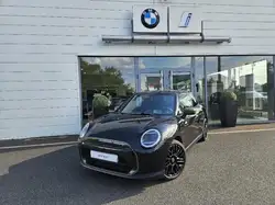 MINI E 184ch Edition Paul Smith