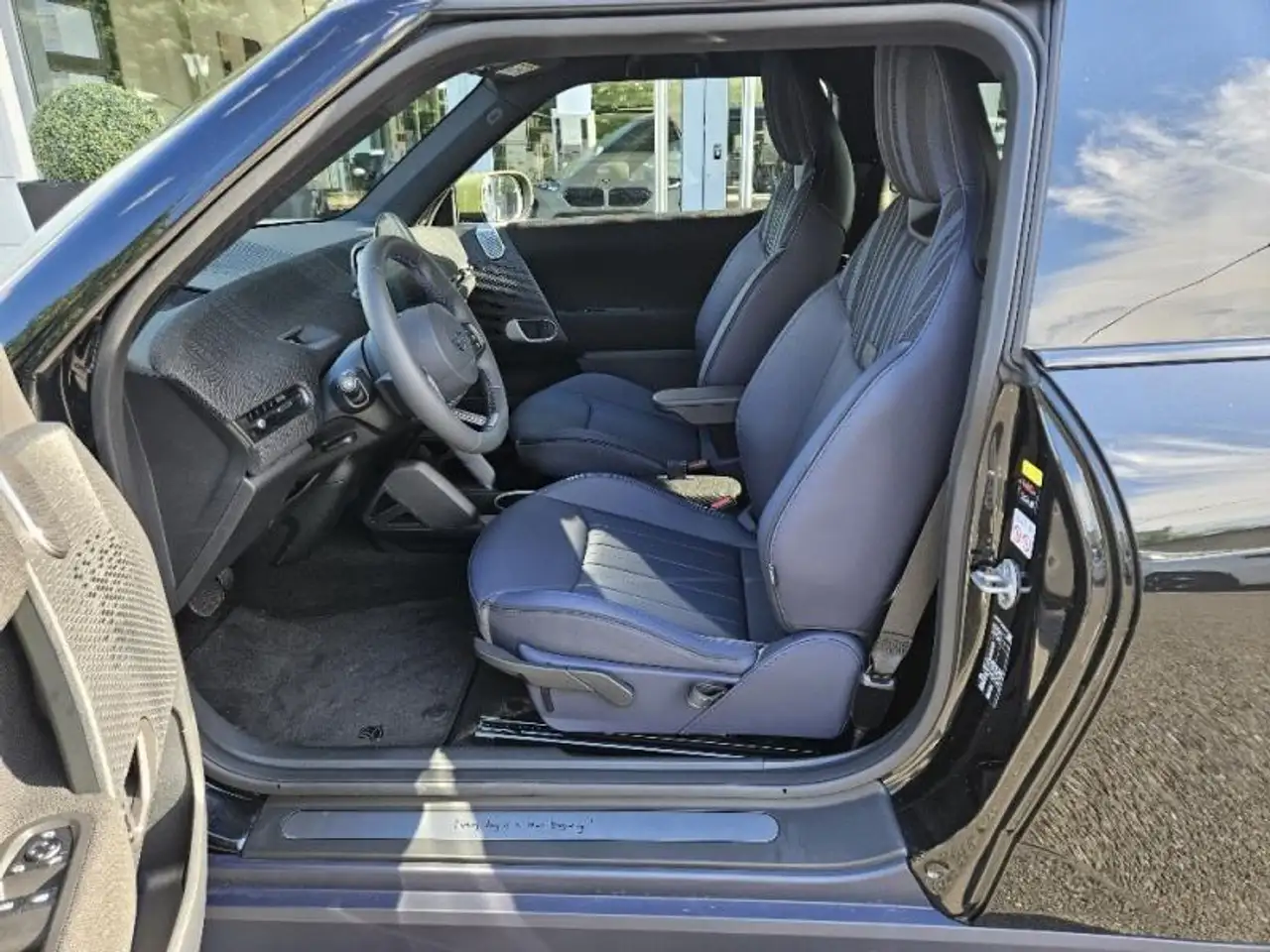 MINI Cooper 2026