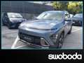 Hyundai KONA Kona 1,0 T-GDi 2WD Trend Line Bleu - thumbnail 1