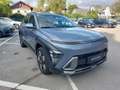 Hyundai KONA Kona 1,0 T-GDi 2WD Trend Line Bleu - thumbnail 2