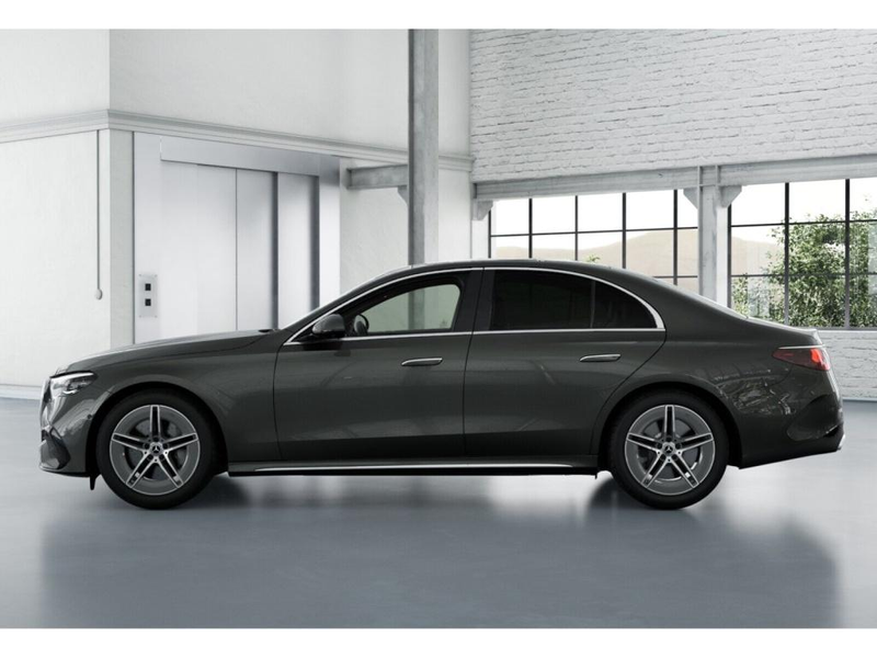 Mercedes-Benz E 450 d 4MATIC Limousine AMG-Sport+Burm+Pano+AHK — photo 4
