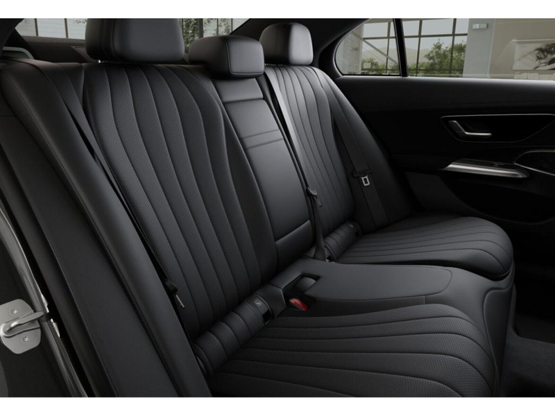Mercedes-Benz E 450 d 4MATIC Limousine AMG-Sport+Burm+Pano+AHK — photo 10