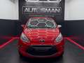 Ford Ka/Ka+ Titanium+ 1.2 Duratec Auto-Start-Stop Rojo - thumbnail 3