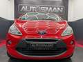 Ford Ka/Ka+ Titanium+ 1.2 Duratec Auto-Start-Stop Rojo - thumbnail 11