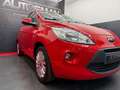 Ford Ka/Ka+ Titanium+ 1.2 Duratec Auto-Start-Stop Rojo - thumbnail 12