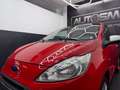 Ford Ka/Ka+ Titanium+ 1.2 Duratec Auto-Start-Stop Rojo - thumbnail 9