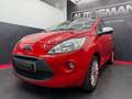 Ford Ka/Ka+ Titanium+ 1.2 Duratec Auto-Start-Stop Rojo - thumbnail 8