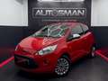 Ford Ka/Ka+ Titanium+ 1.2 Duratec Auto-Start-Stop Rojo - thumbnail 1