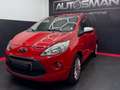 Ford Ka/Ka+ Titanium+ 1.2 Duratec Auto-Start-Stop Rojo - thumbnail 2