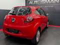 Ford Ka/Ka+ Titanium+ 1.2 Duratec Auto-Start-Stop Rojo - thumbnail 5