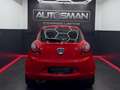 Ford Ka/Ka+ Titanium+ 1.2 Duratec Auto-Start-Stop Rojo - thumbnail 6