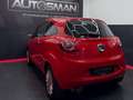 Ford Ka/Ka+ Titanium+ 1.2 Duratec Auto-Start-Stop Rojo - thumbnail 7