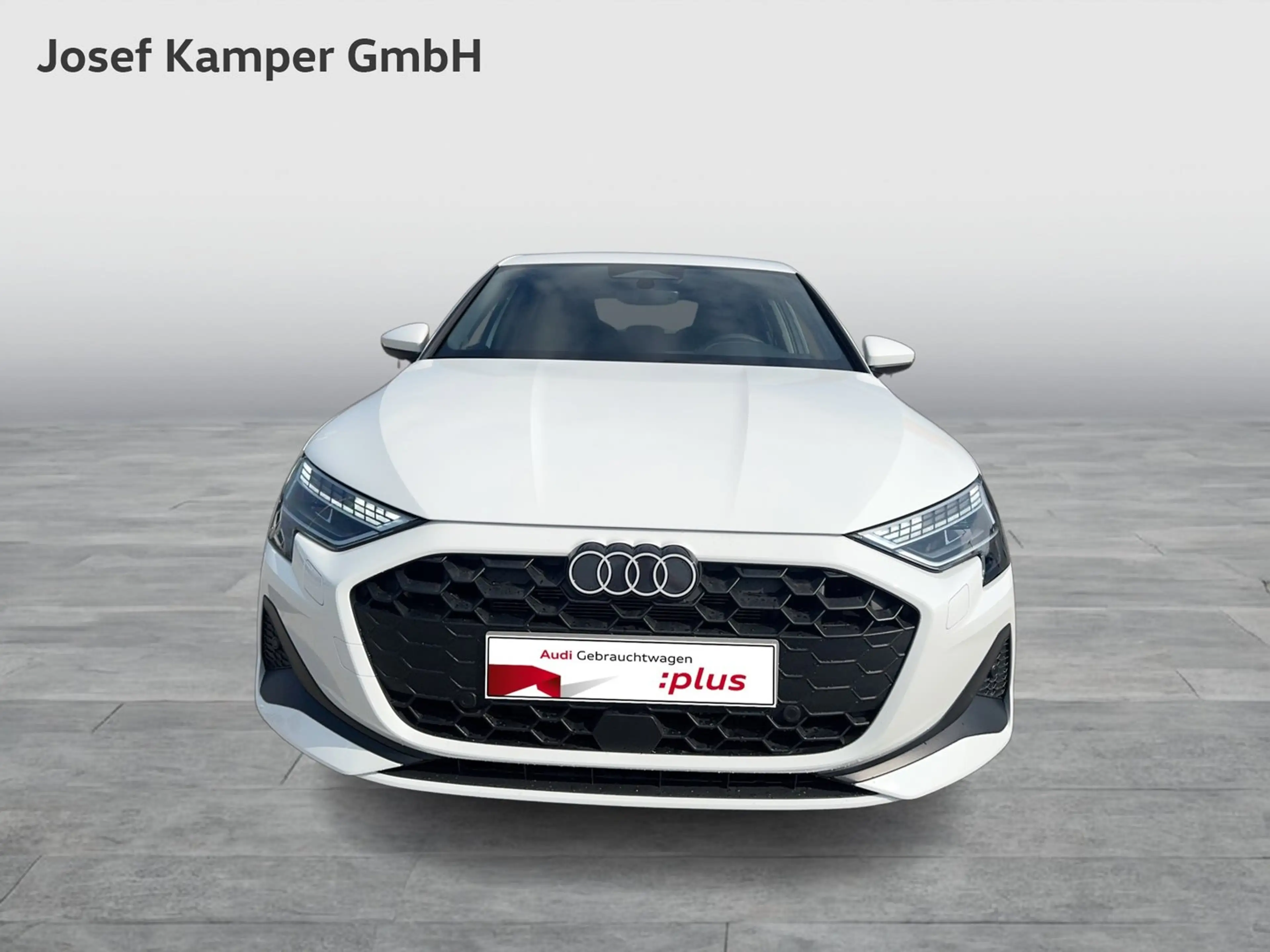 Audi A3 30 TFSI — photo 8