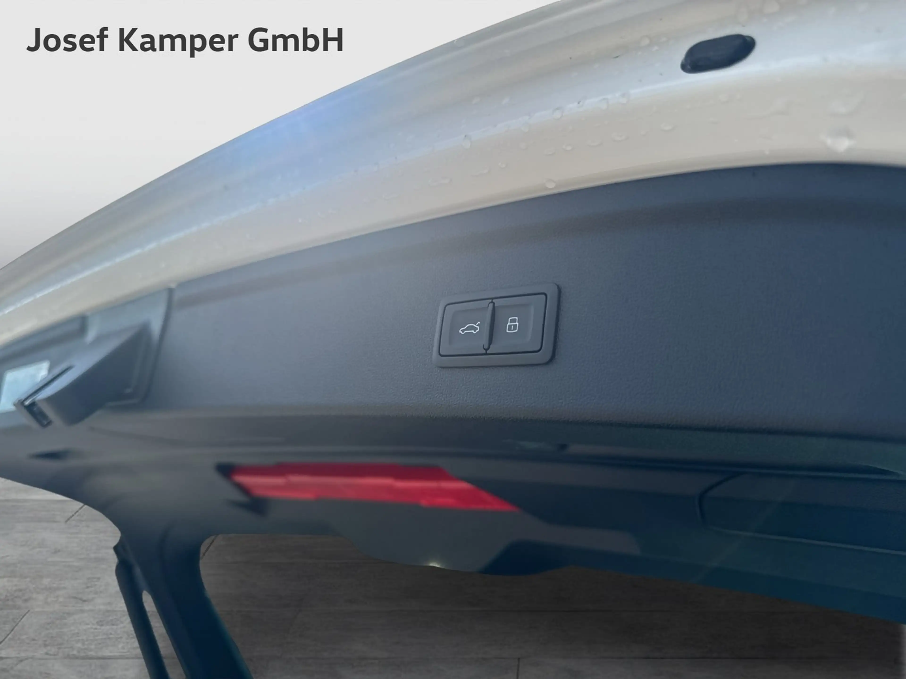 Audi A3 30 TFSI — photo 14