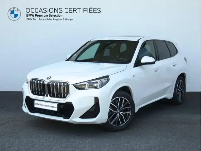 BMW X1 ixDrive30 313ch M Sport