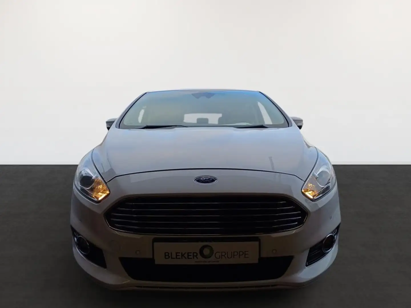 Ford S-Max 1.5 EcoBoost Business Bianco - 2