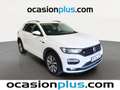 Volkswagen T-Roc 1.0 TSI Advance R-line 81kW Blanco - thumbnail 2