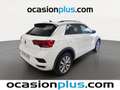 Volkswagen T-Roc 1.0 TSI Advance R-line 81kW Blanco - thumbnail 4