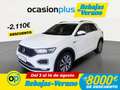 Volkswagen T-Roc 1.0 TSI Advance R-line 81kW Blanco - thumbnail 1