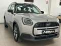 MINI Cooper Countryman D AUT. Plateado - thumbnail 3