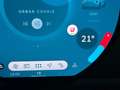 MINI Cooper Countryman D AUT. Plateado - thumbnail 22
